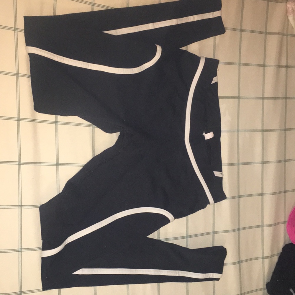 Work-out/Zumba Pants